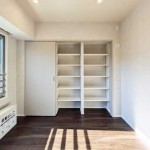  | STYLIO MEGURO-OHASHI HILL SIDE Interior photo 04