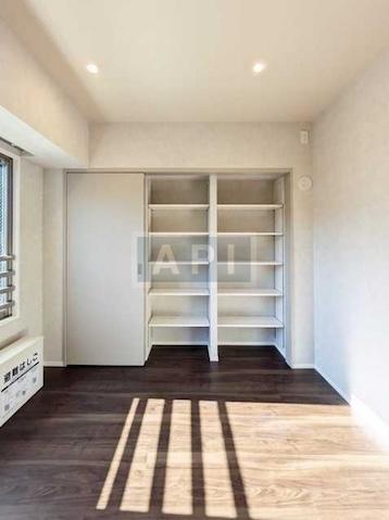  | STYLIO MEGURO-OHASHI HILL SIDE Interior photo 04