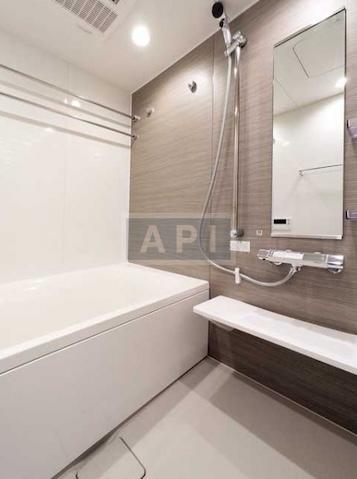  | STYLIO MEGURO-OHASHI HILL SIDE Interior photo 08