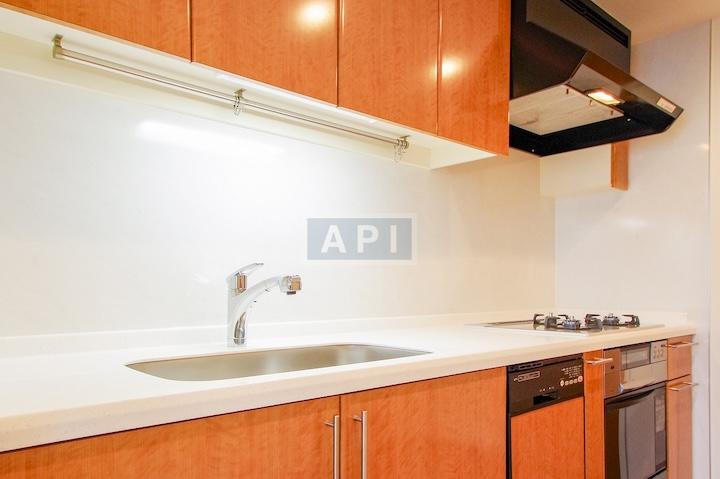  | LA TOUR KAGURAZAKA Interior photo 02