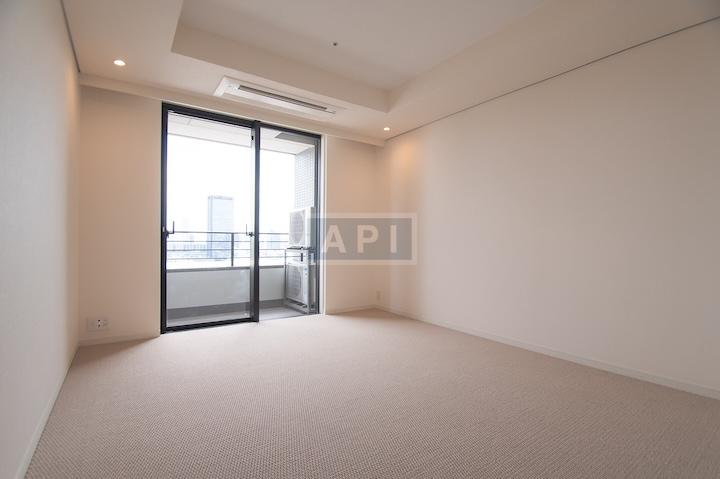  | LA TOUR KAGURAZAKA Interior photo 10