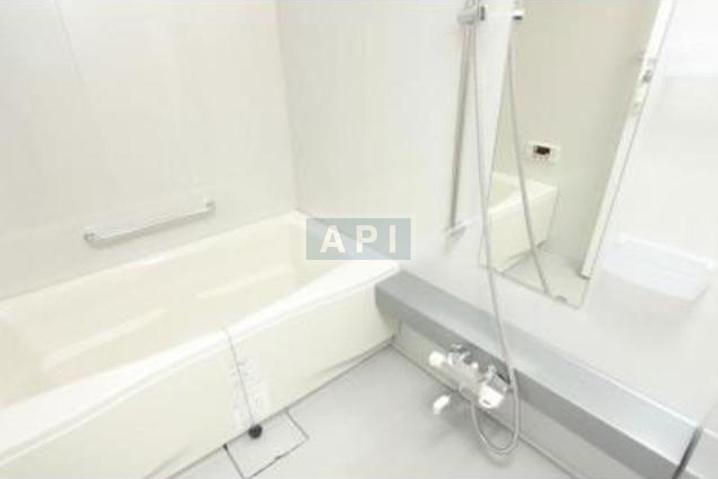  | PARK AXIS NIHONBASHI STAGE Interior photo 03