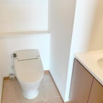  | AOYAMA PARK TOWER Interior photo 05