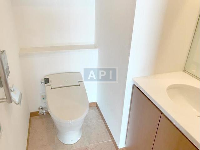  | AOYAMA PARK TOWER Interior photo 05