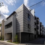  | ASYL COURT IKEJIRIOHASHI Exterior photo 01