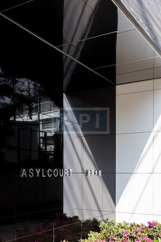  | ASYL COURT IKEJIRIOHASHI Exterior photo 07