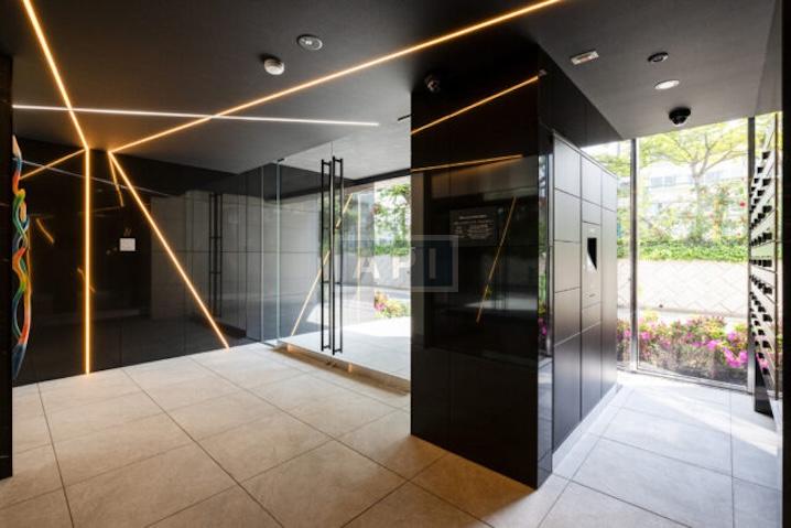  | ASYL COURT IKEJIRIOHASHI Exterior photo 17