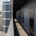  | ASYL COURT IKEJIRIOHASHI Exterior photo 15