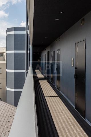  | ASYL COURT IKEJIRIOHASHI Exterior photo 15