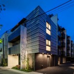  | ASYL COURT IKEJIRIOHASHI Exterior photo 02