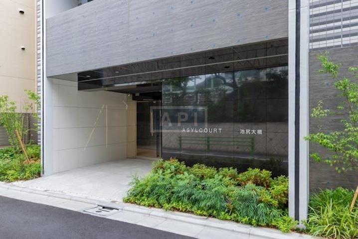  | ASYL COURT IKEJIRIOHASHI Exterior photo 03