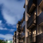  | ASYL COURT IKEJIRIOHASHI Exterior photo 06