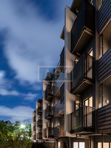  | ASYL COURT IKEJIRIOHASHI Exterior photo 06