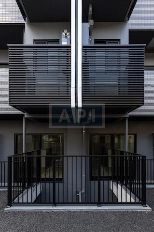  | ASYL COURT IKEJIRIOHASHI Exterior photo 08