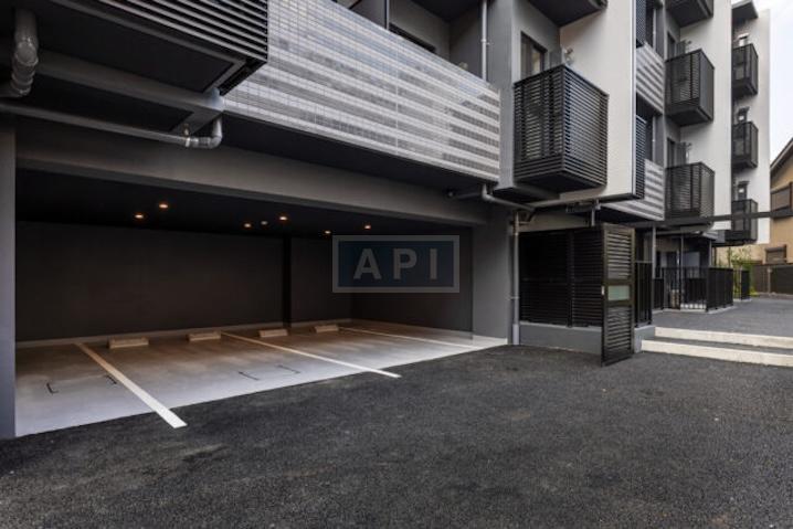  | ASYL COURT IKEJIRIOHASHI Exterior photo 09