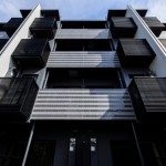  | ASYL COURT IKEJIRIOHASHI Exterior photo 05