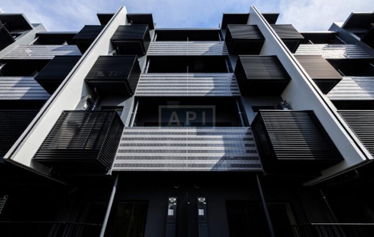  | ASYL COURT IKEJIRIOHASHI Exterior photo 05