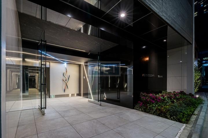  | ASYL COURT IKEJIRIOHASHI Exterior photo 04