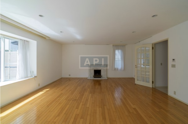  | SETA M HOUSE Interior photo 02