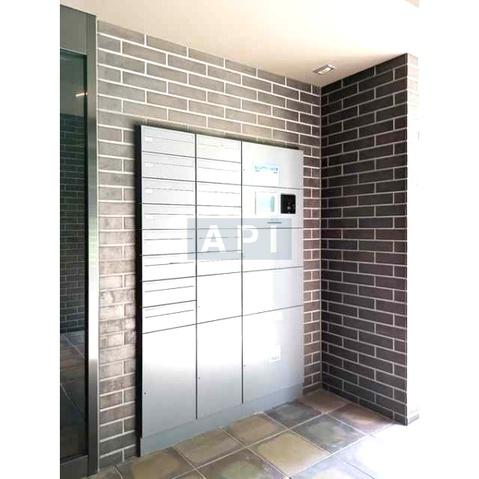  | STYLIO MEGURO-OHASHI HILL SIDE Exterior photo 03