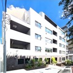  | STYLIO MEGURO-OHASHI HILL SIDE Exterior photo 01