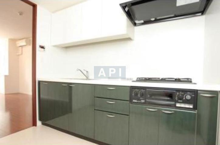  | PARK AXIS NIHONBASHI STAGE Interior photo 02