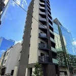  | RENAISSANCE AKASAKA PREMIRE COURT Exterior photo 01