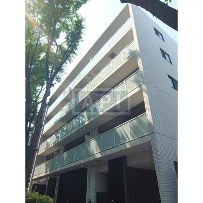  | VAN DUSEN KAMIKITAZAWA Exterior photo 02