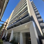  | PARK AXIS ITABASHIHONCHO STATION GATE Exterior photo 01