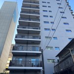  | PARK AXIS ITABASHIHONCHO STATION GATE Exterior photo 02