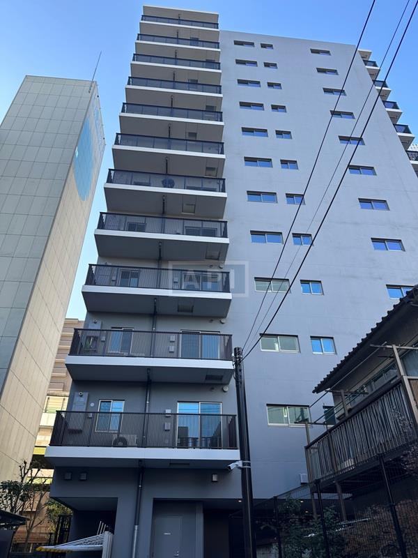  | PARK AXIS ITABASHIHONCHO STATION GATE Exterior photo 02