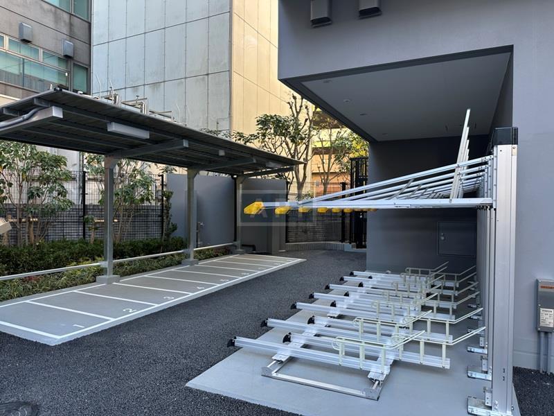  | PARK AXIS ITABASHIHONCHO STATION GATE Exterior photo 03