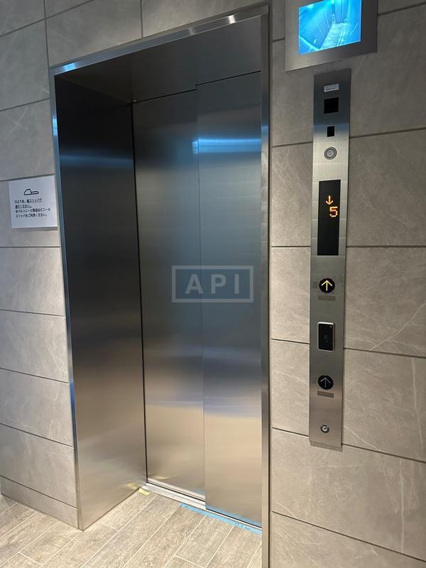  | PARK AXIS ITABASHIHONCHO STATION GATE Exterior photo 05