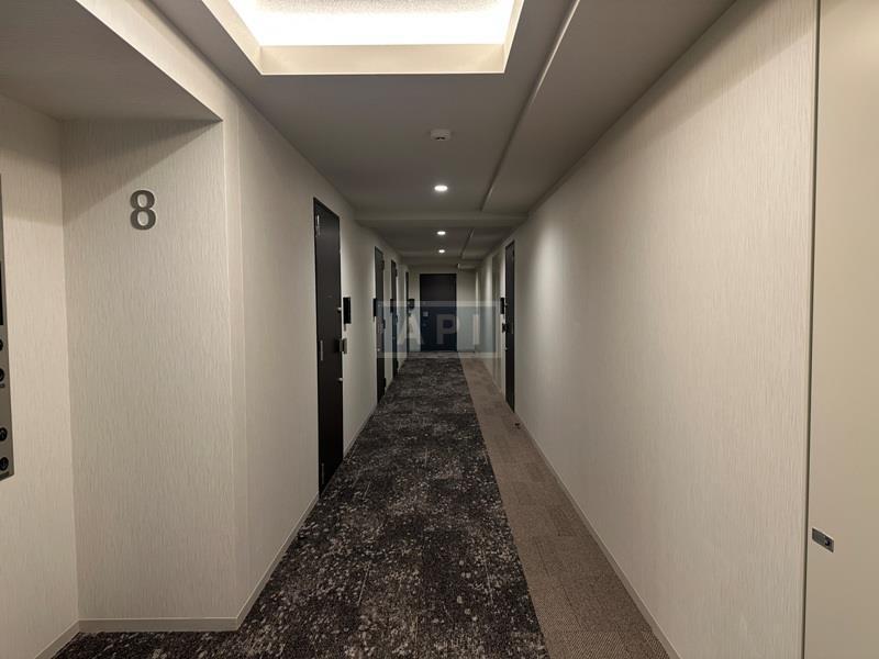  | PARK AXIS ITABASHIHONCHO STATION GATE Exterior photo 06