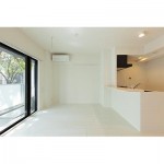  | VAN DUSEN KAMIKITAZAWA Interior photo 01