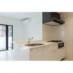  | VAN DUSEN KAMIKITAZAWA Interior photo 02