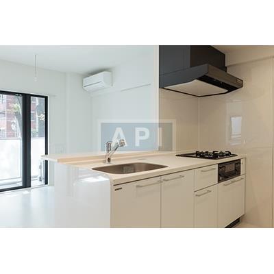  | VAN DUSEN KAMIKITAZAWA Interior photo 02