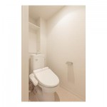  | VAN DUSEN KAMIKITAZAWA Interior photo 04