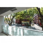  | VAN DUSEN KAMIKITAZAWA Interior photo 06