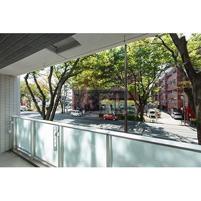  | VAN DUSEN KAMIKITAZAWA Interior photo 06