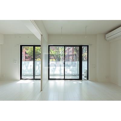  | VAN DUSEN KAMIKITAZAWA Interior photo 08