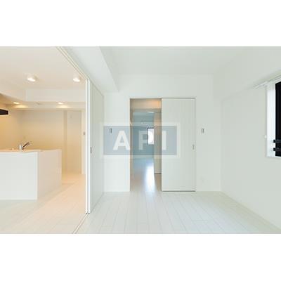  | VAN DUSEN KAMIKITAZAWA Interior photo 09