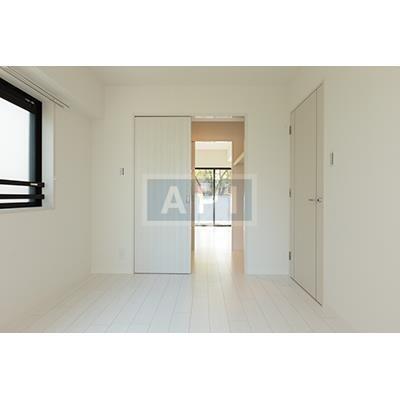  | VAN DUSEN KAMIKITAZAWA Interior photo 10