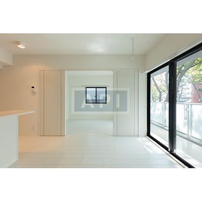  | VAN DUSEN KAMIKITAZAWA Interior photo 11