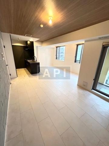  | RESIDIA ROPPONGI HINOKICHO-KOEN Interior photo 02