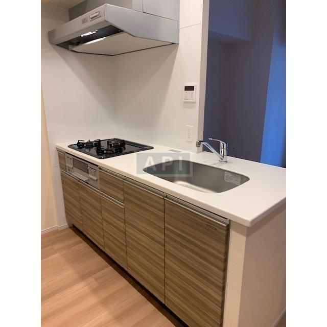  | BLESS KURAMAE Interior photo 02