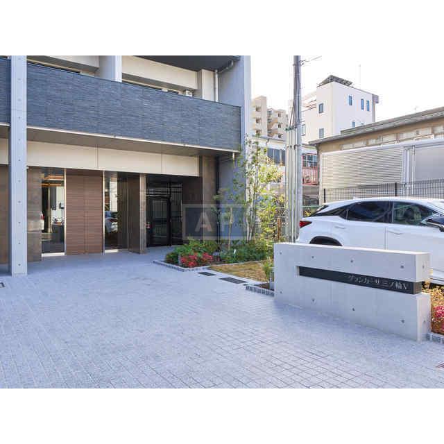  | PRIMAL MINOWA Exterior photo 04