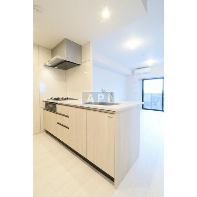  | PRIMAL MINOWA Interior photo 02