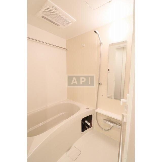  | PRIMAL MINOWA Interior photo 04