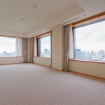  | LA TOUR SHIBAKOEN Interior photo 01